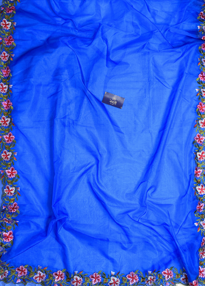 Blue Suman