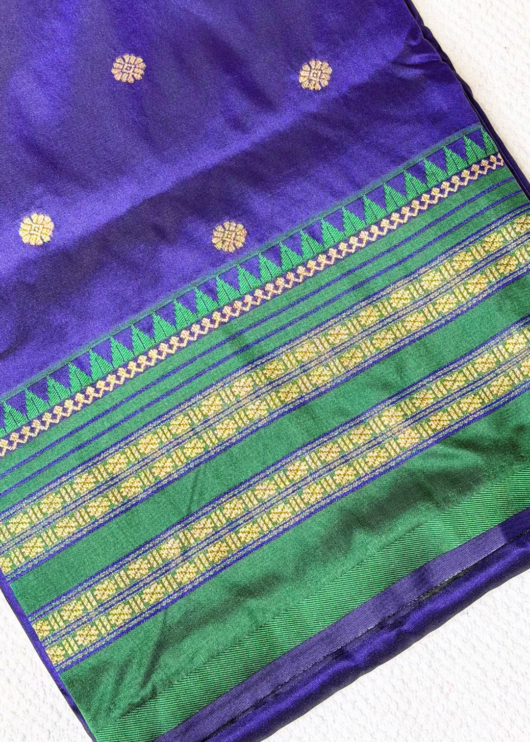 Royal Blue Narayanpeth