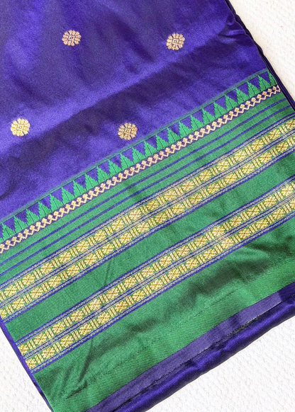 Royal Blue Narayanpeth