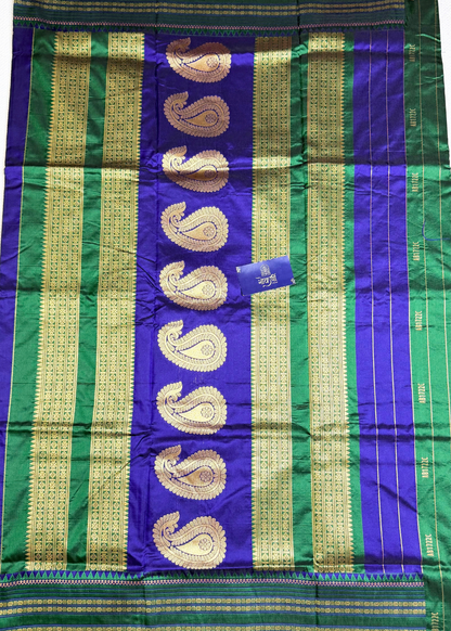 Royal Blue Narayanpeth