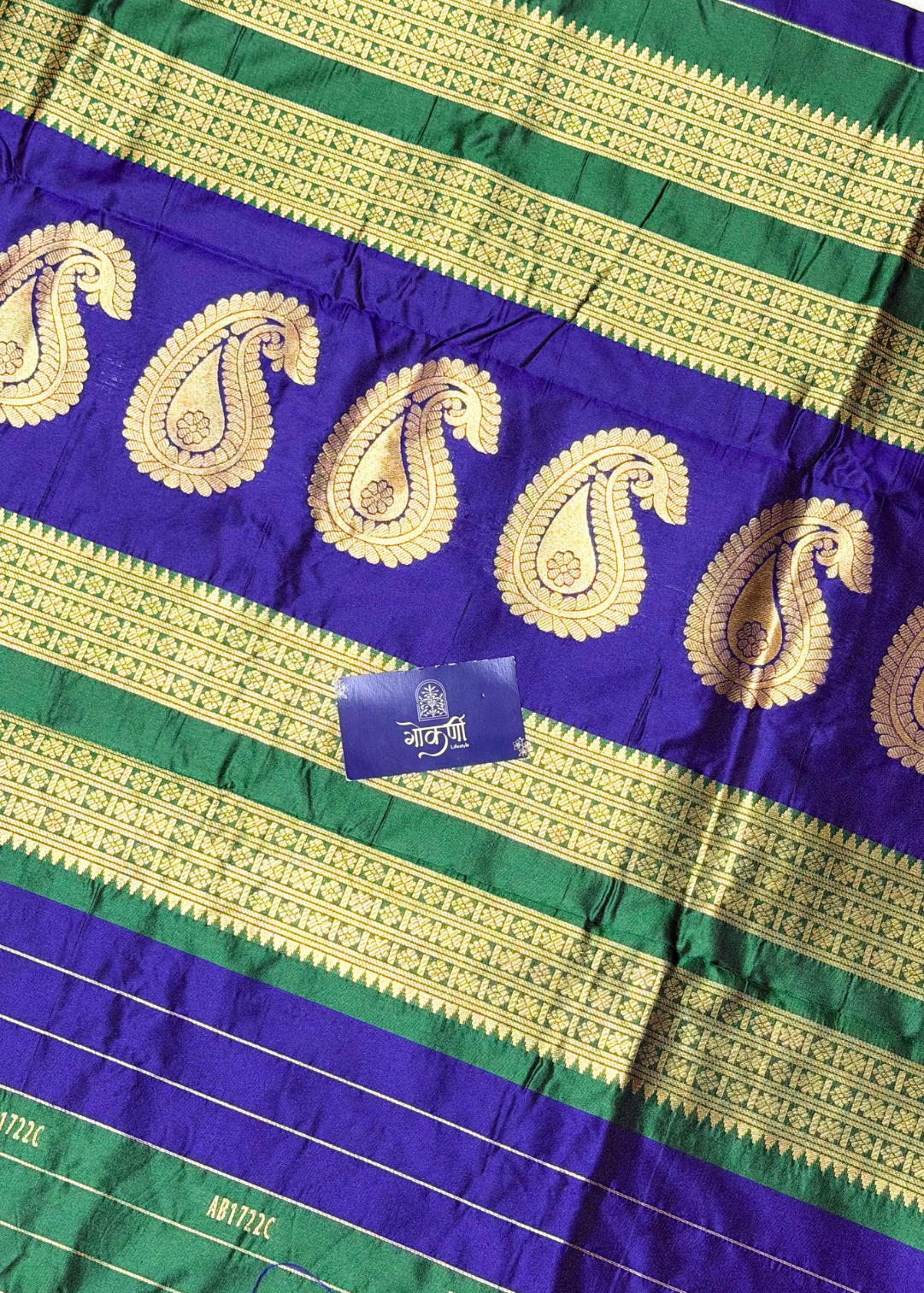 Royal Blue Narayanpeth