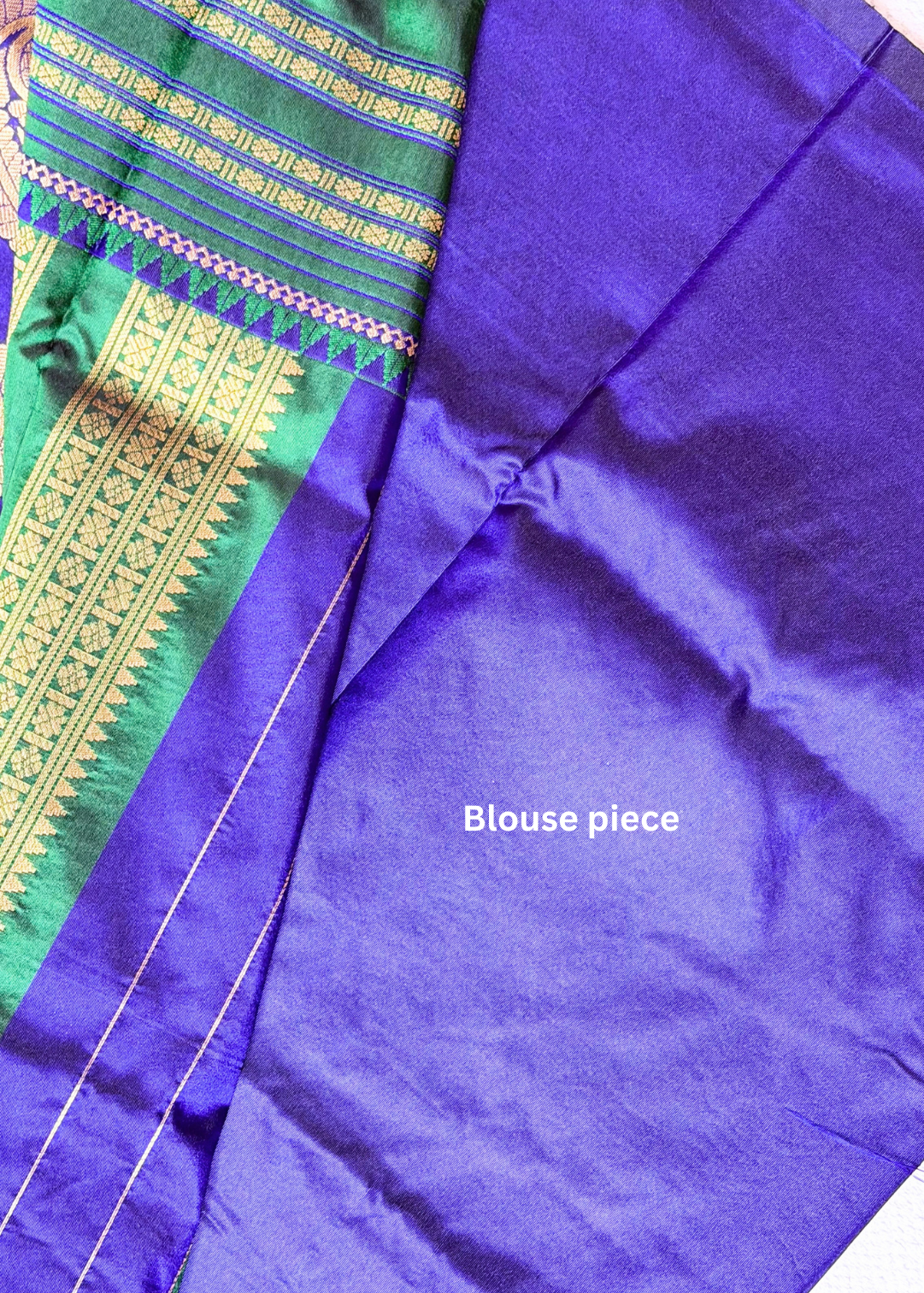 Royal Blue Narayanpeth