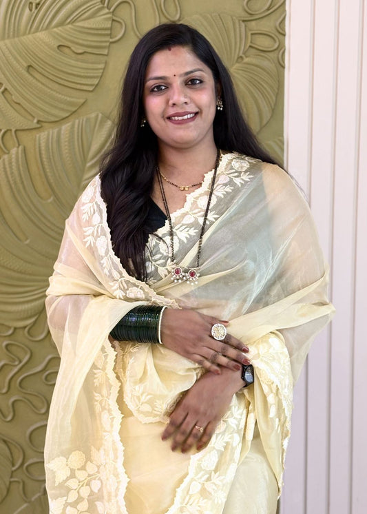 Yellow Suman